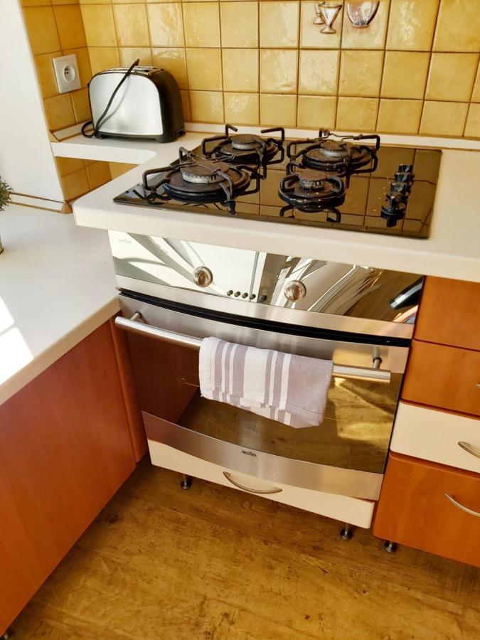 Central Apartments Ogarna Gdansk Dış mekan fotoğraf